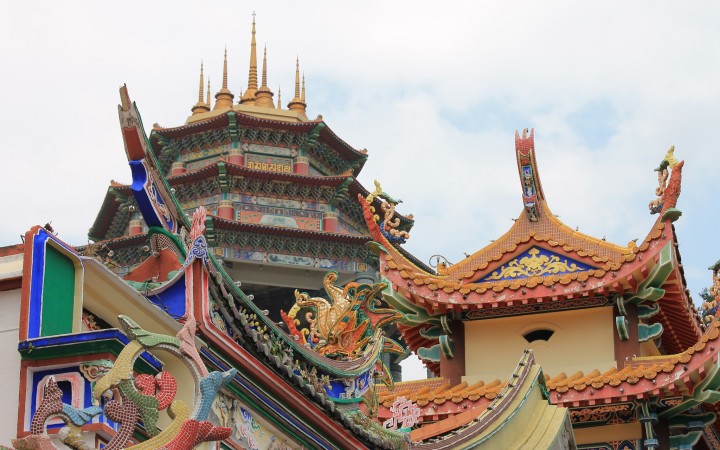 temple-penang