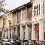 Penang: Voyage dans une ville au patrimoine mondial de l’humanité