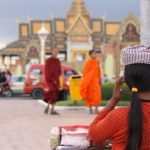 Phnom Penh: mais il est où le Mekong ?