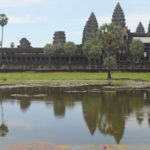 Angkor: première partie – Angkor Wat