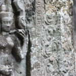 Cambodge – Le temple de Preah Khan à Angkor