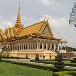 Guide de Voyage: Phnom Penh