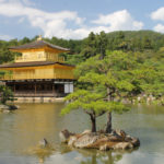 Le pavillon d’or, apogée du second jour à Kyoto