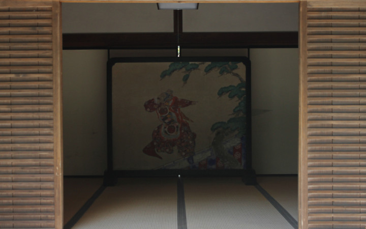 temple-honen-in-kyoto-2