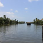 Découverte des backwaters en houseboat au Kerala
