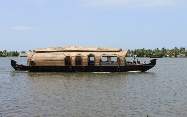 houseboat-kerala