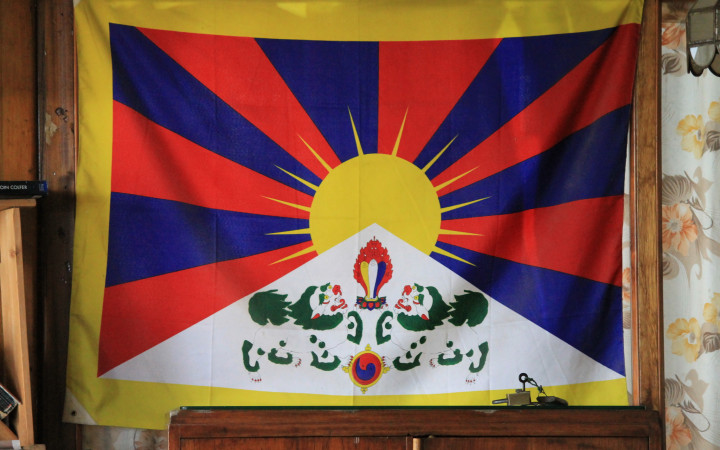 drapeau-tibet-darjeeling