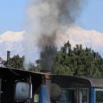 Voyager dans le Toy Train de Darjeeling en Inde