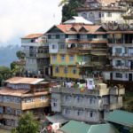 Voyage à Darjeeling, la ville du thé en Inde