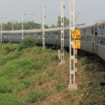 Prendre le train en Inde, une expérience unique