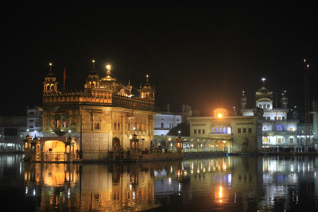 temple-d-or-amritsar