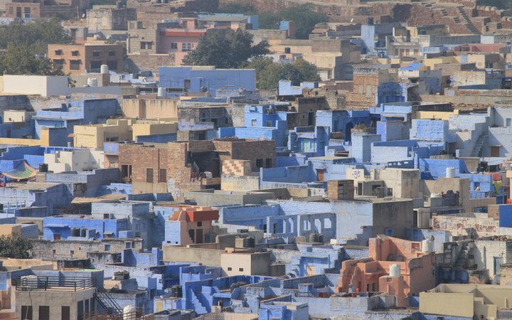 jodhpur-ville-bleue