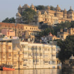 Udaipur au Rajasthan, une ville incontournable et enivrante