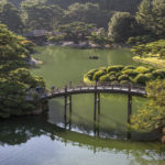 Ritsurin Koen, le plus beau jardin du Japon en photos