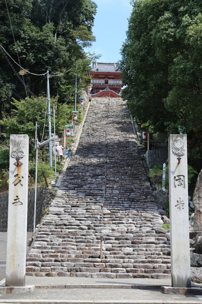 isaniwa-shrine-matsuyama