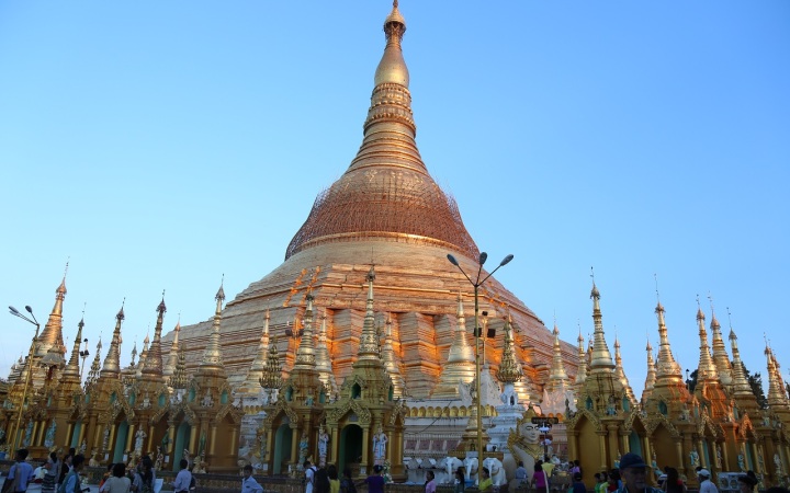 pagode-shwedagon
