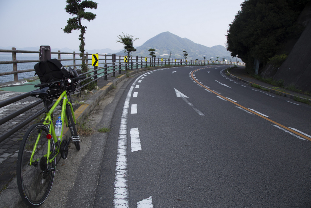 vélo-shimanami-kaido