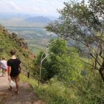 Expérience & conseils – Le mont Zwekabin à Hpa An
