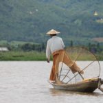 Voyage sur le lac Inle, véritable pépite de la Birmanie