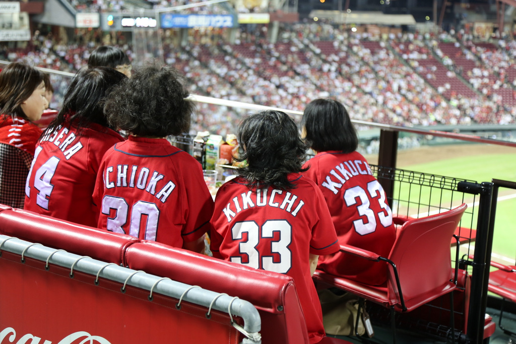 supportrice-baseball-hiroshima