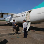 Expérience & Conseils – Prendre l’avion en Birmanie