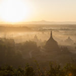 Mrauk U : Les plus beaux temples de Birmanie ?