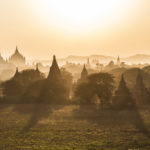 Voyage dans les temples de Bagan en Birmanie, tous mes conseils !