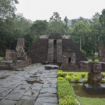 Candi Sukuh & Candi Cetho – Les temples du Sexe à Java