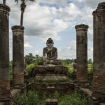 Ava, la capitale royale à ne surtout pas louper à Mandalay