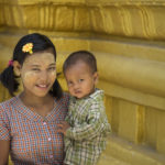 Shwebo, la capitale royale oubliée autour de Mandalay