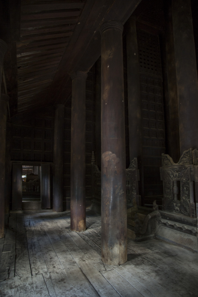 monastere-Bagaya-Kyaung (1)