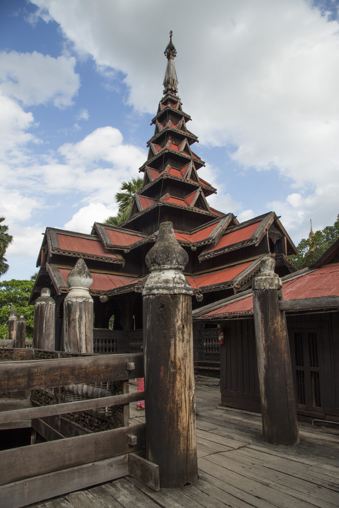 monastere-Bagaya-Kyaung (2)