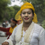 Taung Byone – Le festival des nats de Mandalay