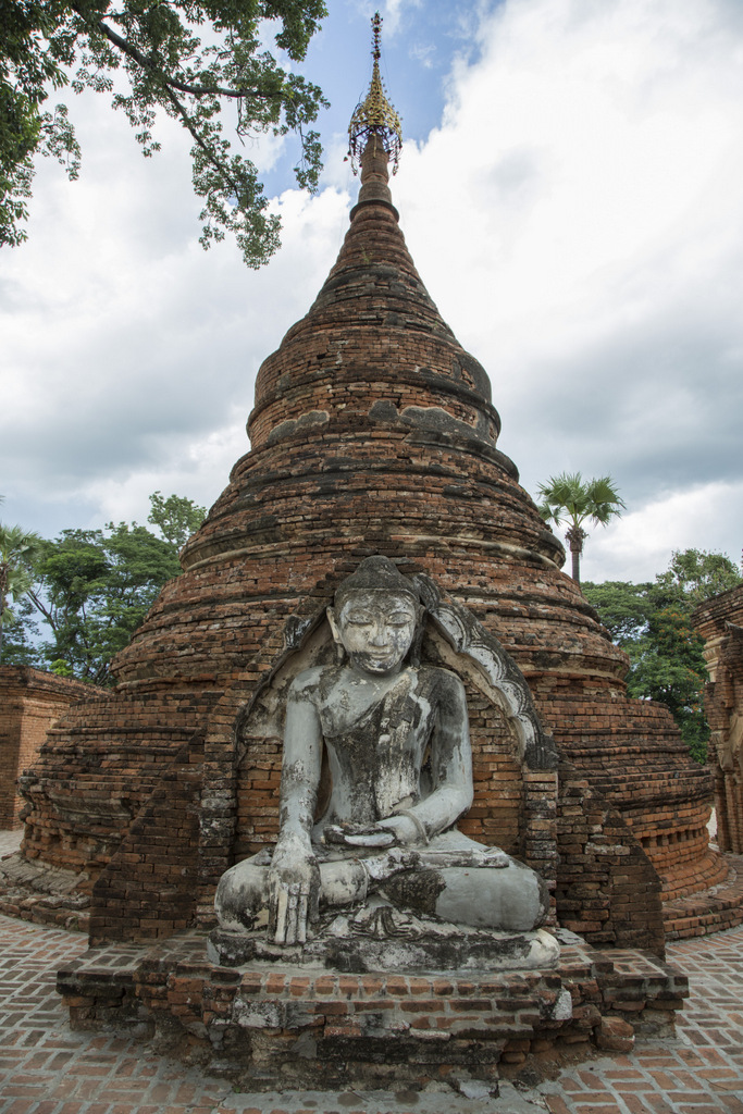 pagode-Yadana-Hsemee