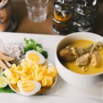 Yangon – le guide des restaurants et des bars
