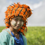Mes 10 plus beaux portraits de Birmanie