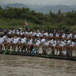 Le festival du lac inle en Birmanie, un sentiment très mitigé !