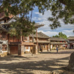 Shaxi, le vieux village à ne pas louper au Yunnan