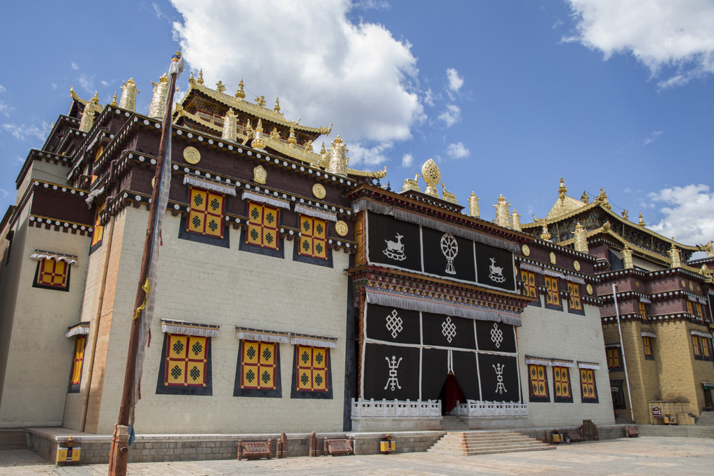 monastere-shangri-la-yunnan (4)