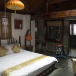 Lazy Tiger Inn – L’hôtel vraiment sympa où se reposer à Shuhe