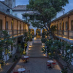 Fort Bazaar – l’hôtel de charme haut de gamme à Galle