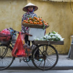 Arrivée au Vietnam – Ma première découverte d’Hanoi