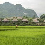 Mai Chau Ecolodge – L’hôtel haut de gamme dans les rizières