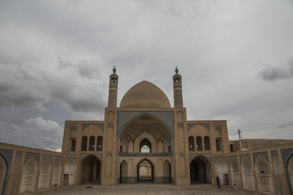 Mosquée-agha-bozorg (3)