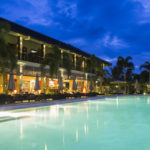 The Island Lodge – Le plus bel hôtel du delta du Mekong