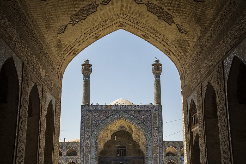 isfahan-masjed-e-jame-isfahan