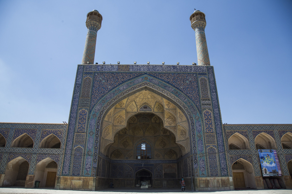 masjed-e-jame-isfahan-2