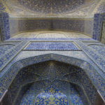 J’ai visité Isfahan, une ville mythique du centre de l’Iran
