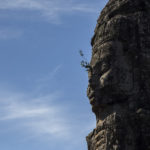 10 photos de Bayon, le temple le plus impressionnant d’Angkor au Cambodge