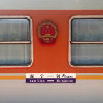 Train Vietnam – Chine : Mon expérience entre Hanoi et Nanning